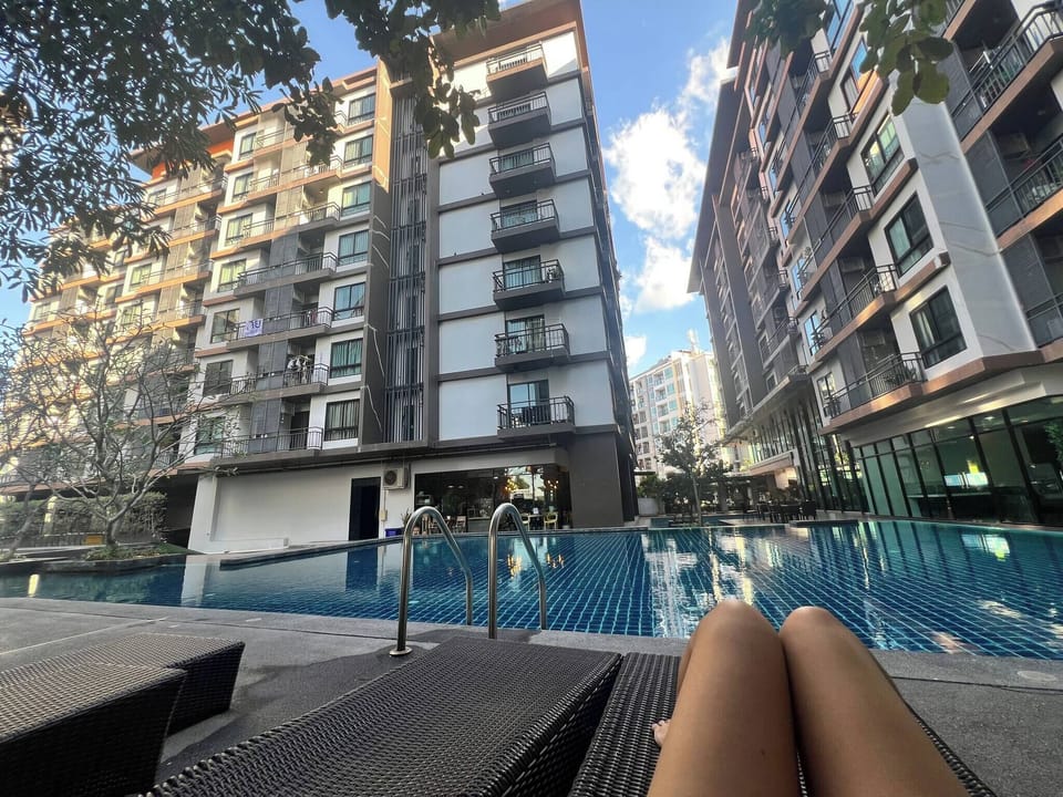 Apartment, 1 Bedroom | Pool | Outdoor pool