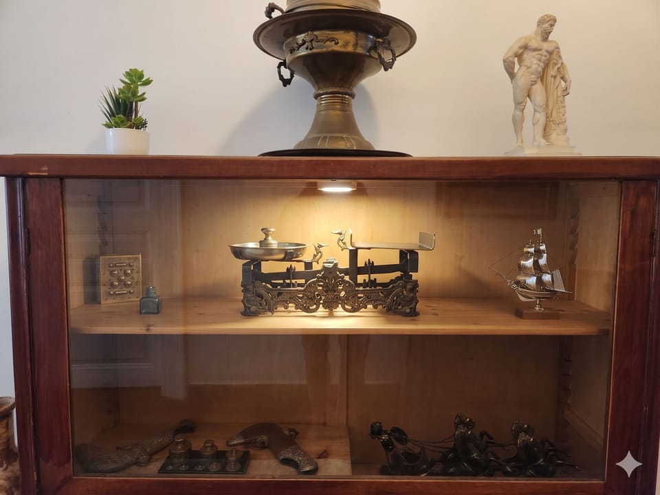 Miscellaneous