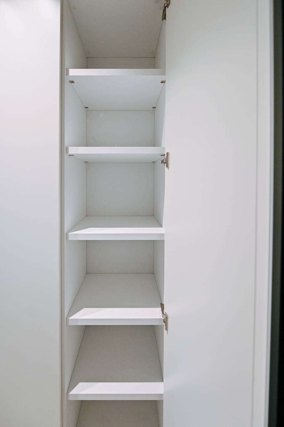 Apartment, 2 Bedrooms, Accessible, City View | Hallway