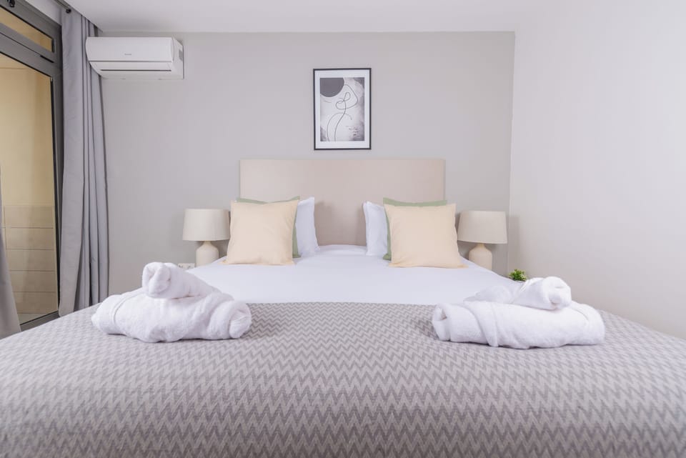 Apartment | WiFi (free)
