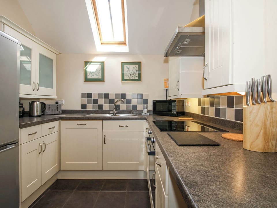 Cottage | Interior