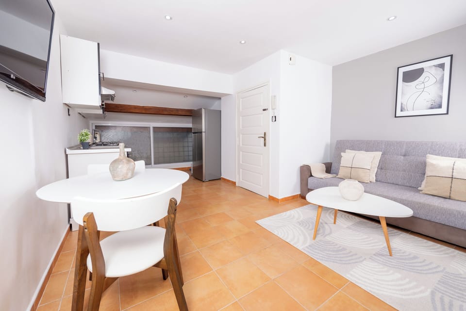 Apartment | Interior