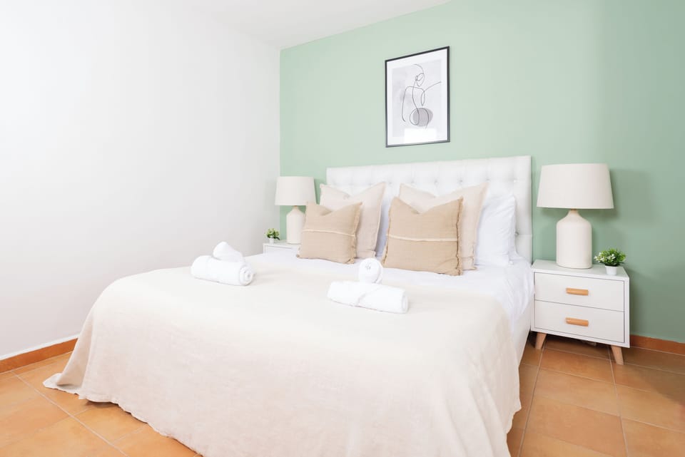 Apartment | WiFi (free)