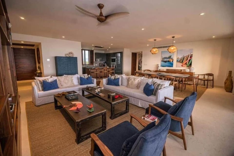 Indoor Room
