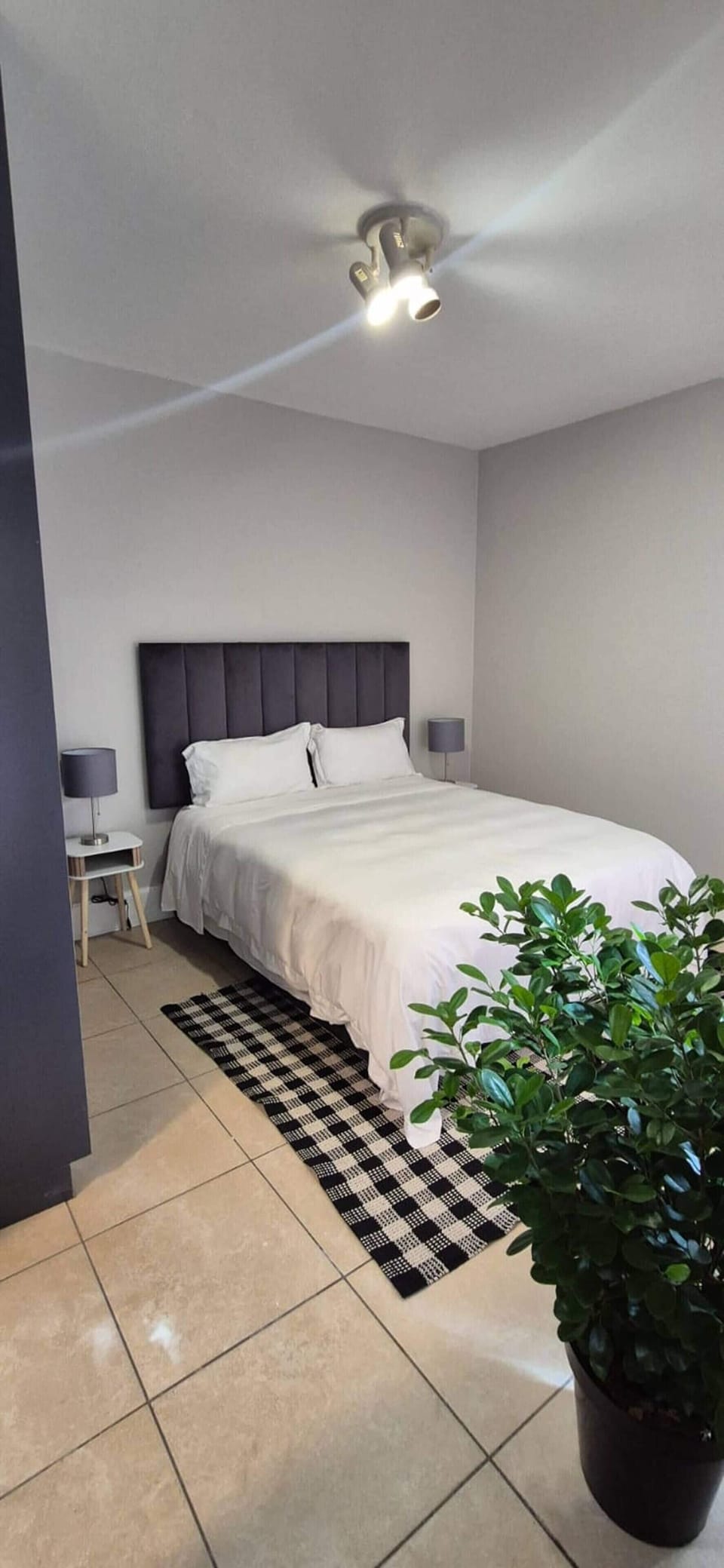Apartment, 2 Bedrooms, Balcony | 2 bedrooms
