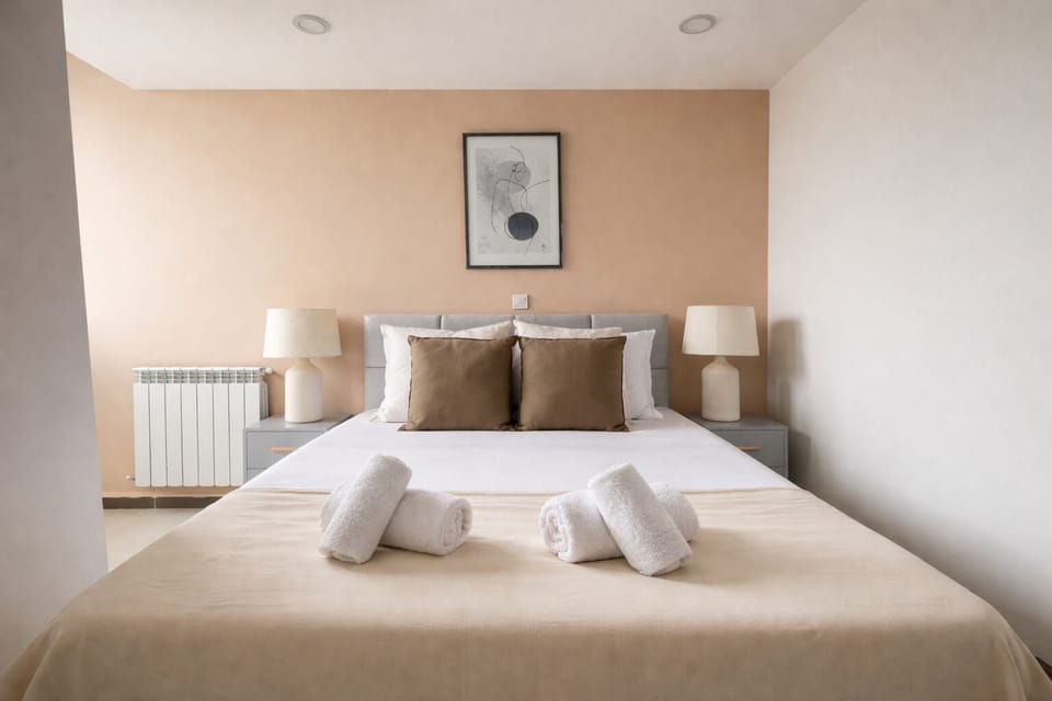 Apartment | WiFi (free)