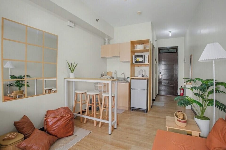 Kitchenette