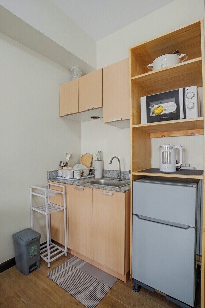 Kitchenette