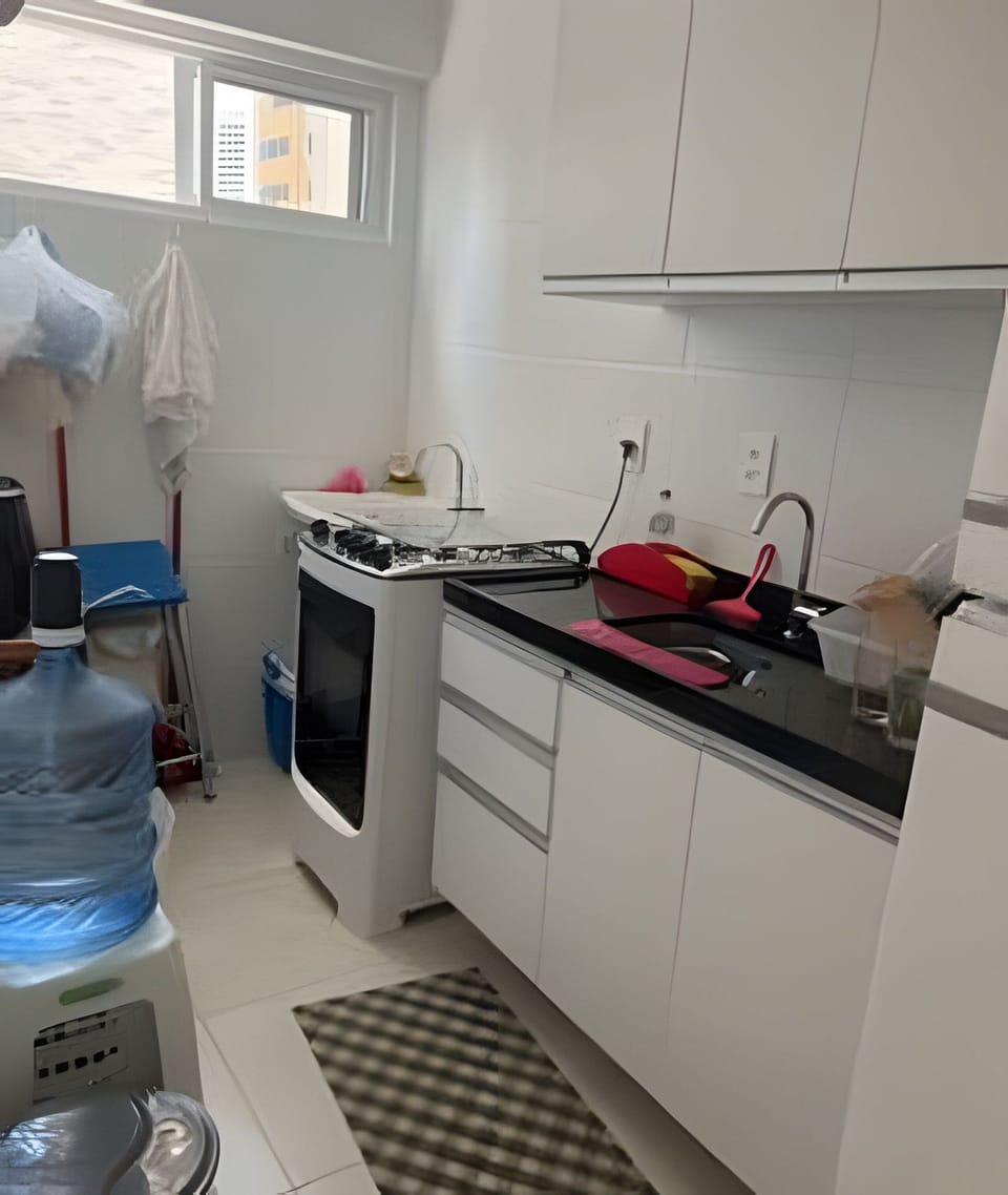 Apartment | Private kitchen