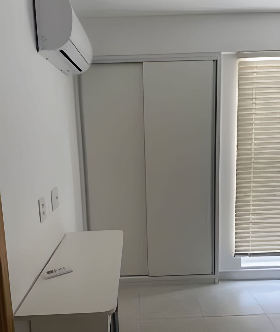 Apartment | Interior