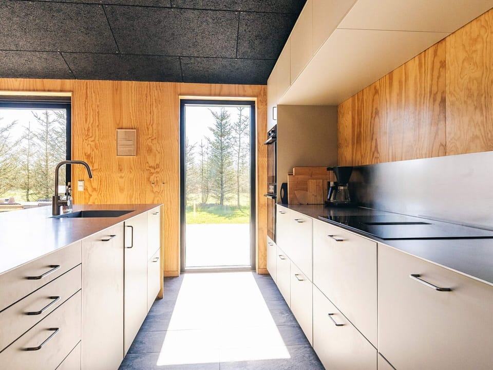 House | Interior