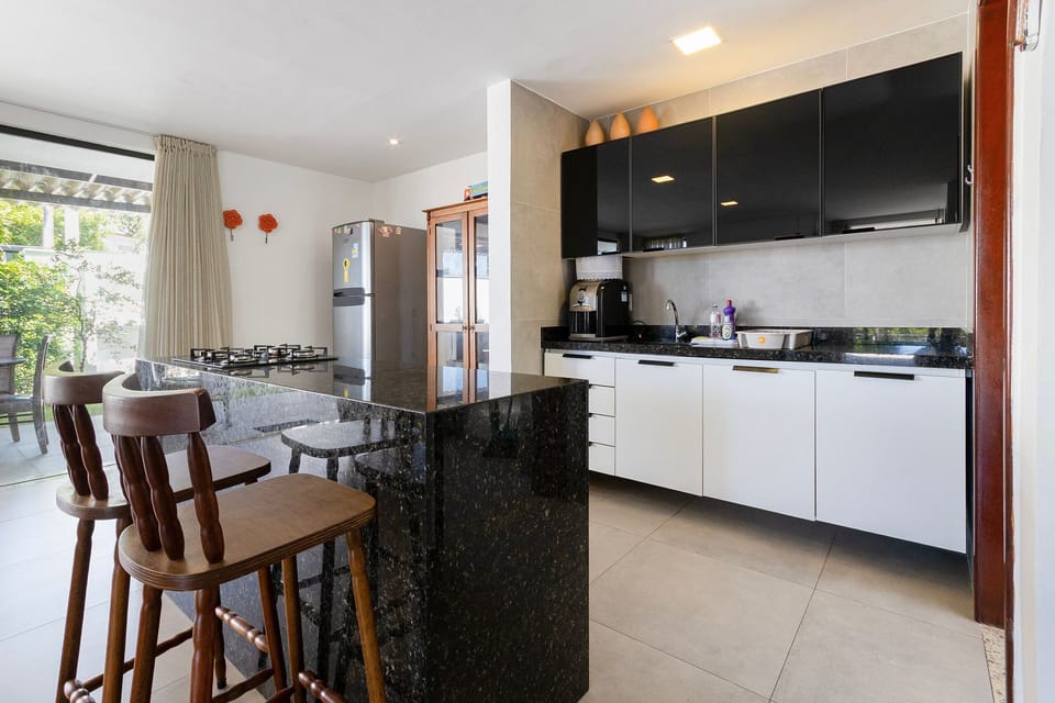 Comfort Apartment | Private kitchen