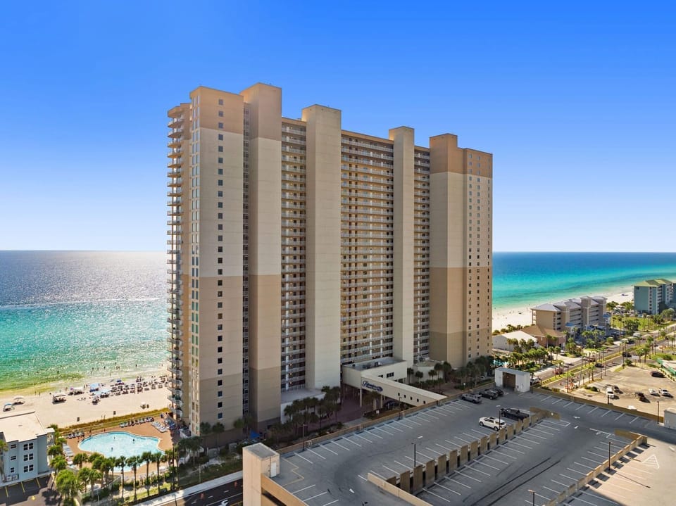 Condo, Multiple Beds (Tidewater 1211) | Exterior