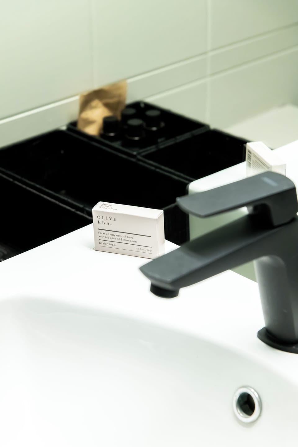 Refresh and rejuvenate with natural, eco-friendly amenities in your private retr