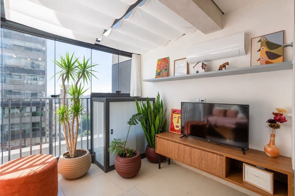 Basic Apartment | Interior