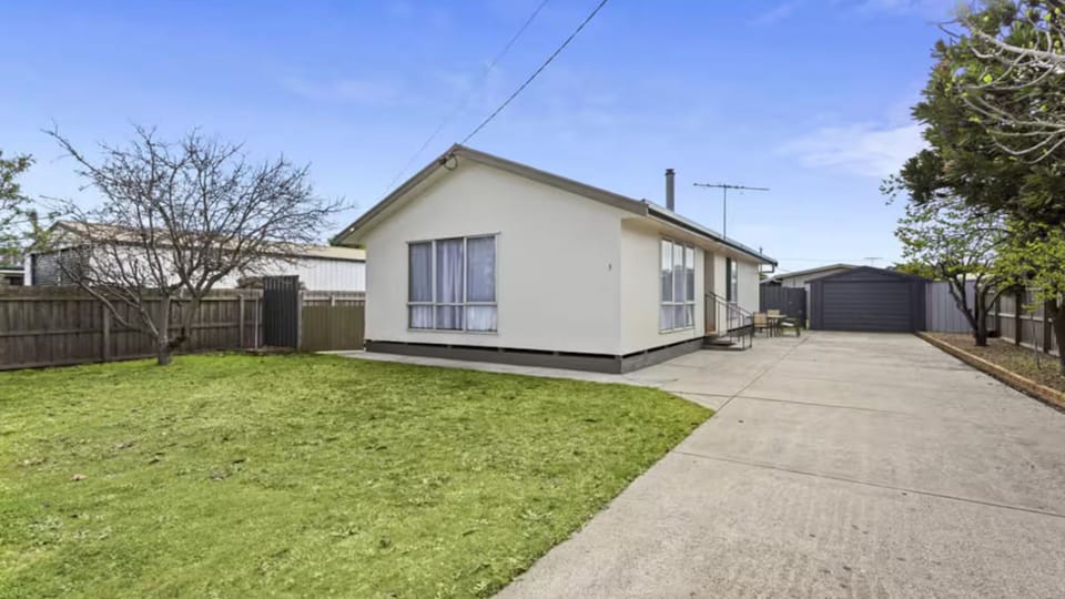 Welcome to your St Leonards retreat