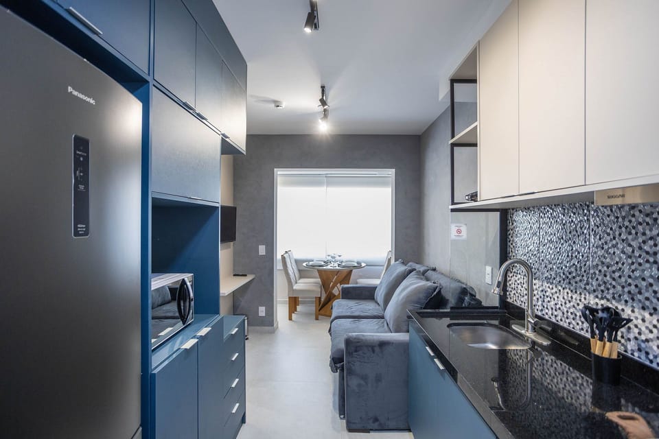 Basic Apartment | Interior