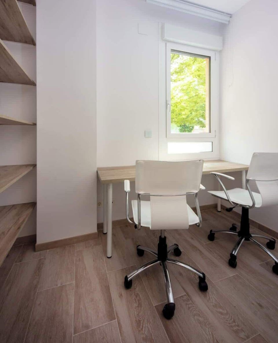 Dormitorio 2