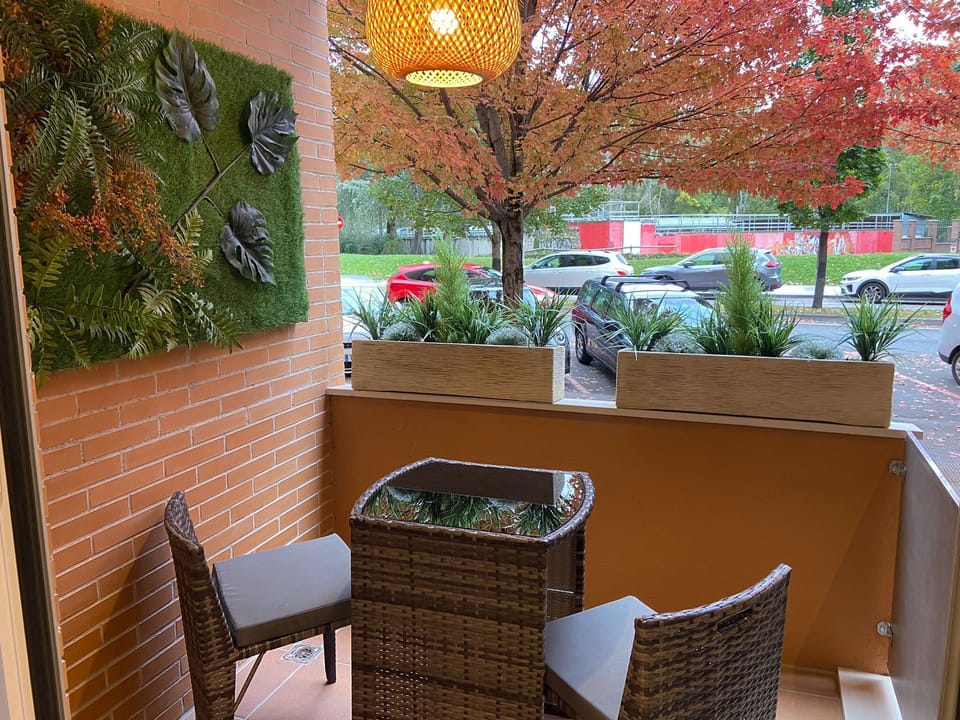 Terraza