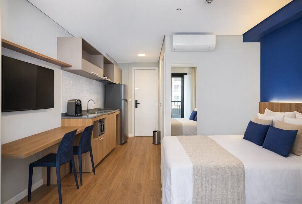Basic Apartment | 1 bedroom