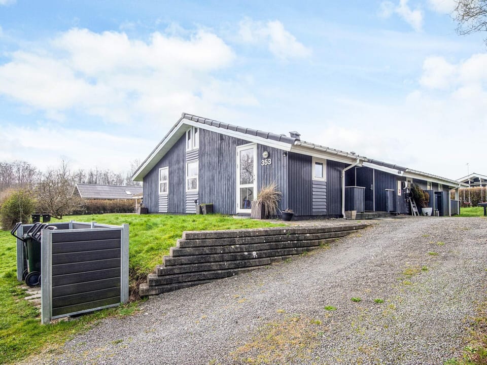 House | View from property