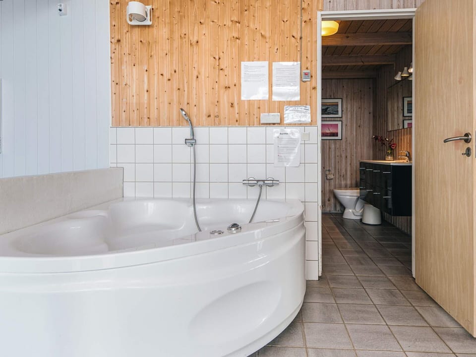 5 Star Holiday Home in Juelsminde House in Central Denmark Region