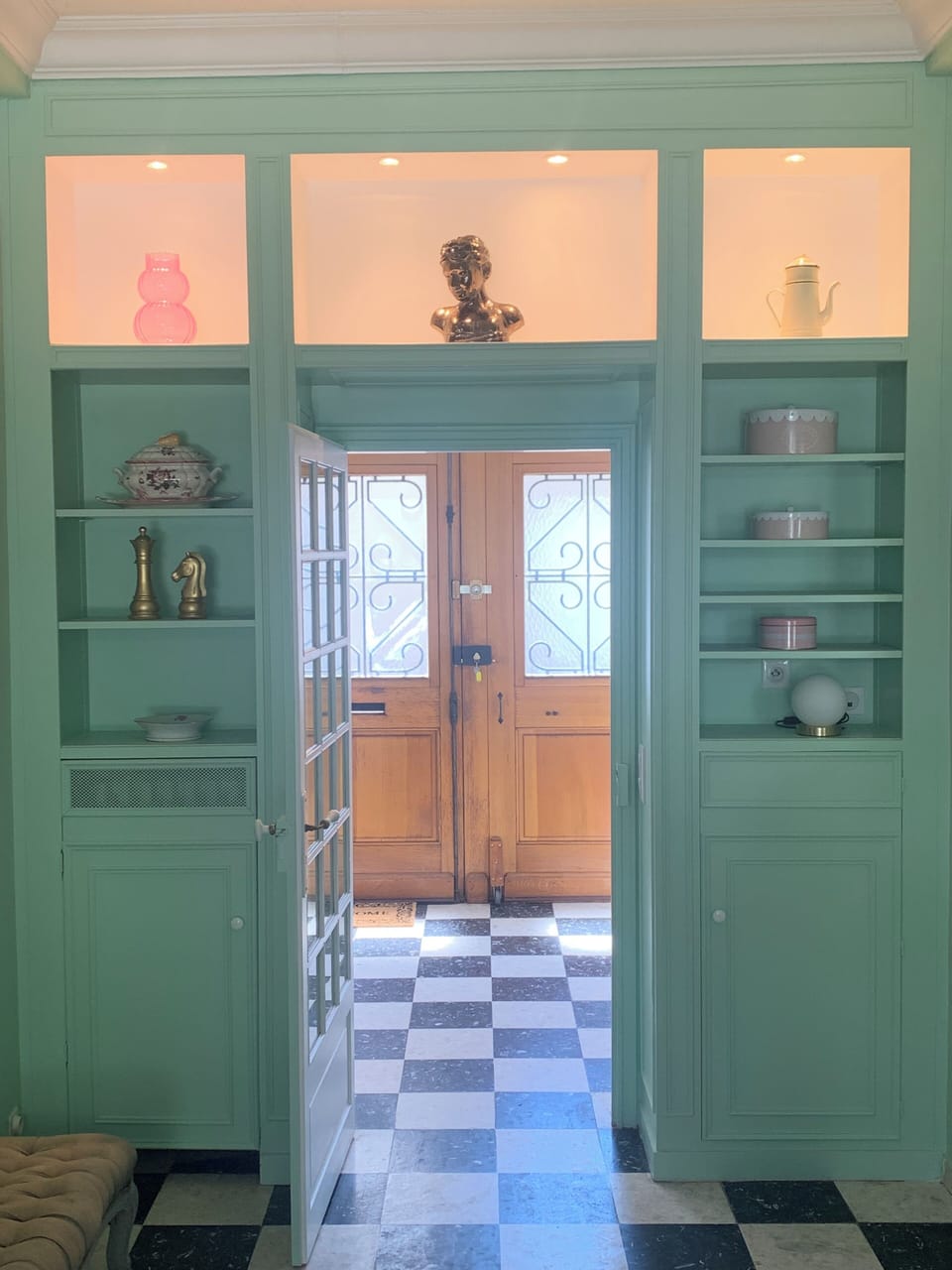 Interior