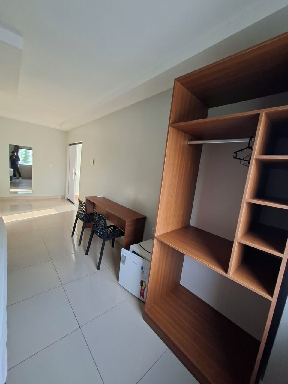 Classic Quadruple Room | Desk, WiFi (free)