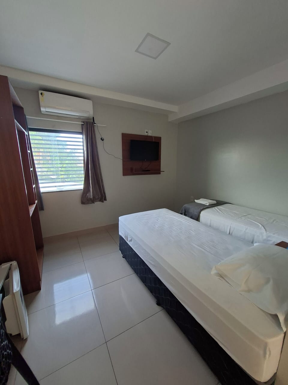 Classic Quadruple Room | Desk, WiFi (free)