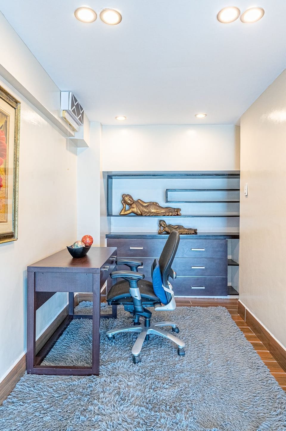 Working Table
