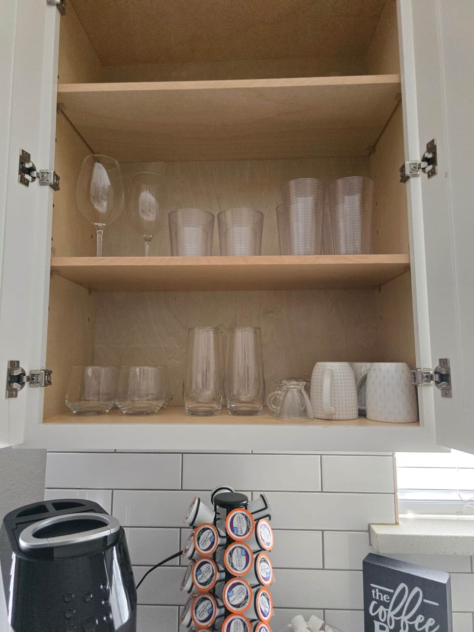 Cups
