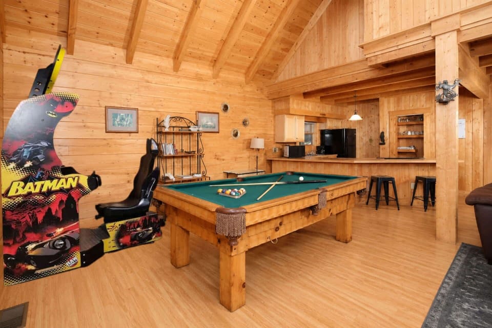 Get your Game On! 
