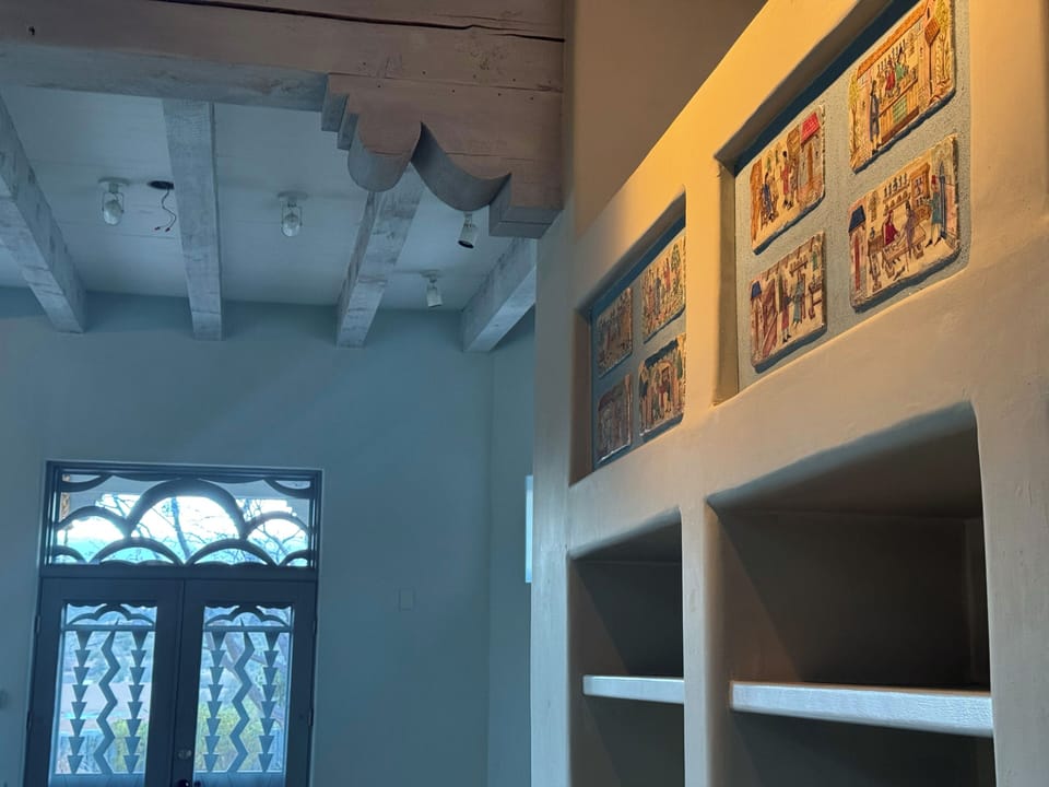 Decoration Detail