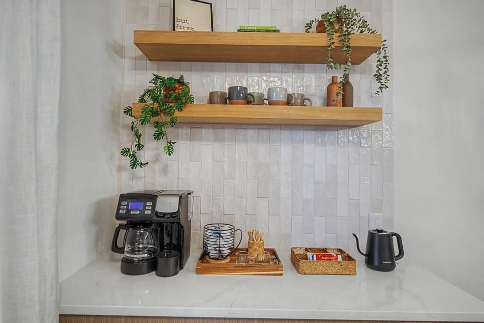 Coffee Bar