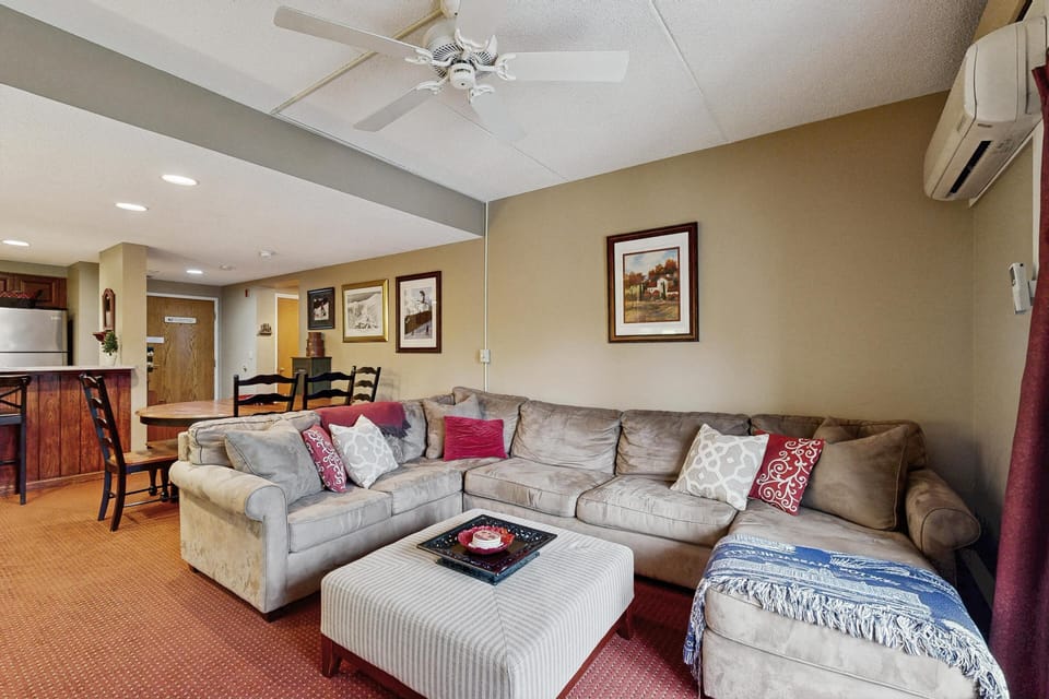 Living Room Area
