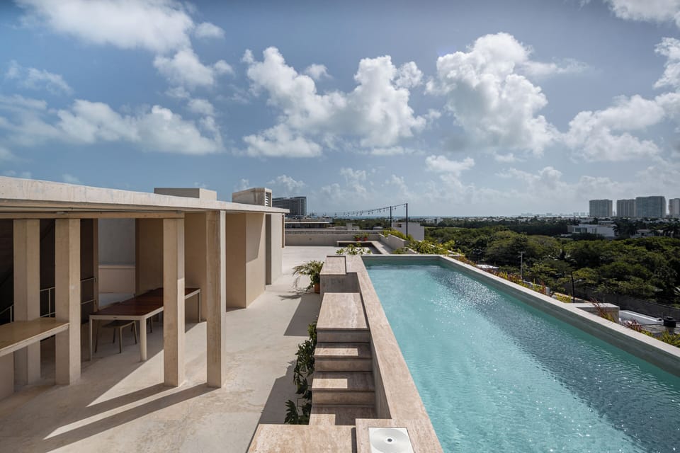 Comfort Room | Pool | 2 outdoor pools