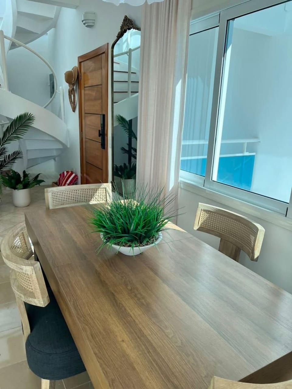 House | 1 bedroom