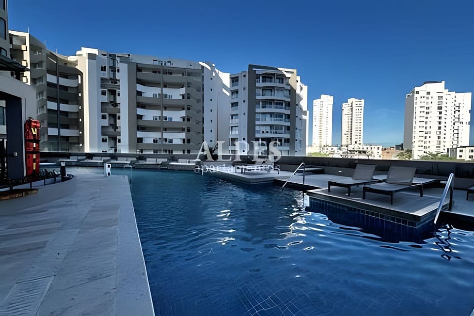 Superior Apartment, City View | Pool | 3 outdoor pools, open 8:00 AM to 7:00 PM, free cabanas, sun loungers