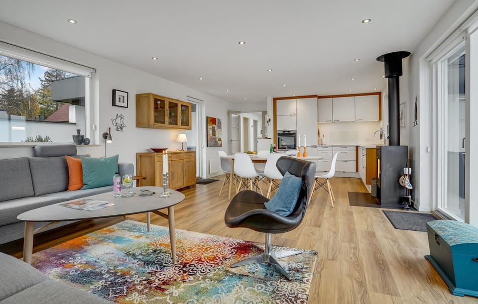 living-room