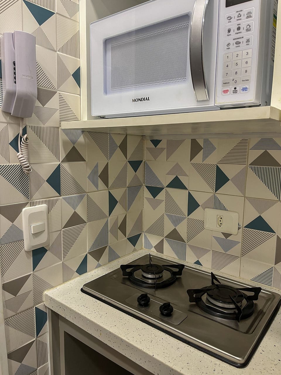 Apartment | Miscellaneous