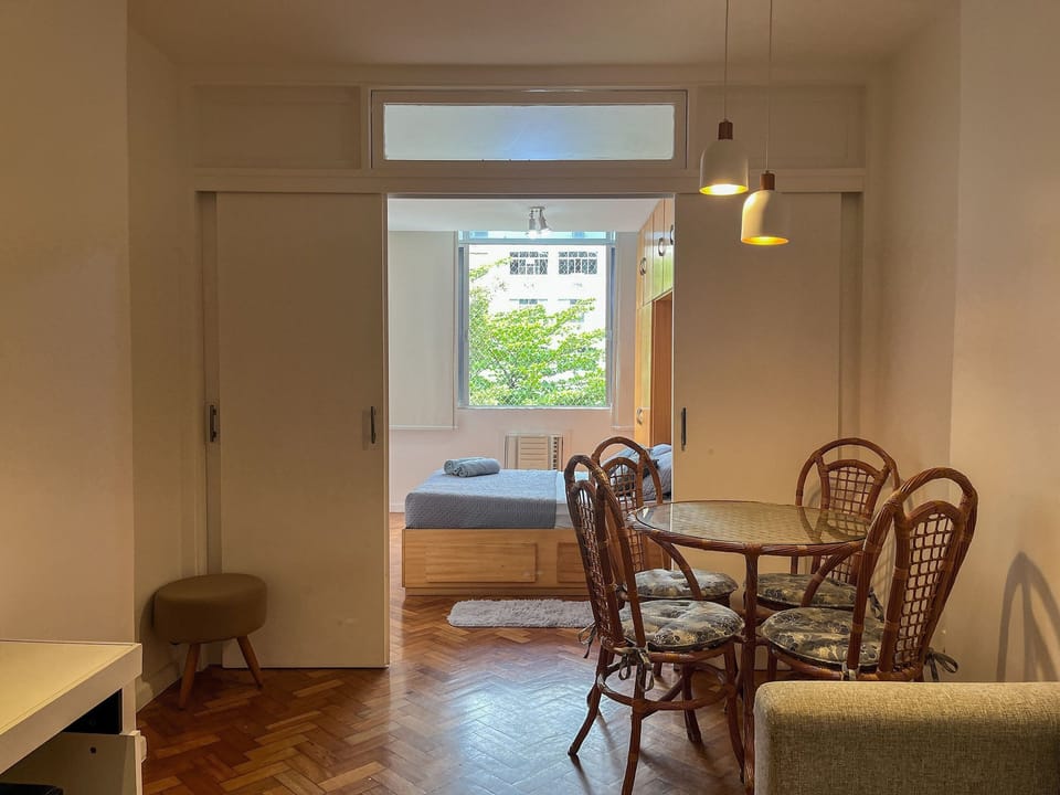 Apartment | Interior