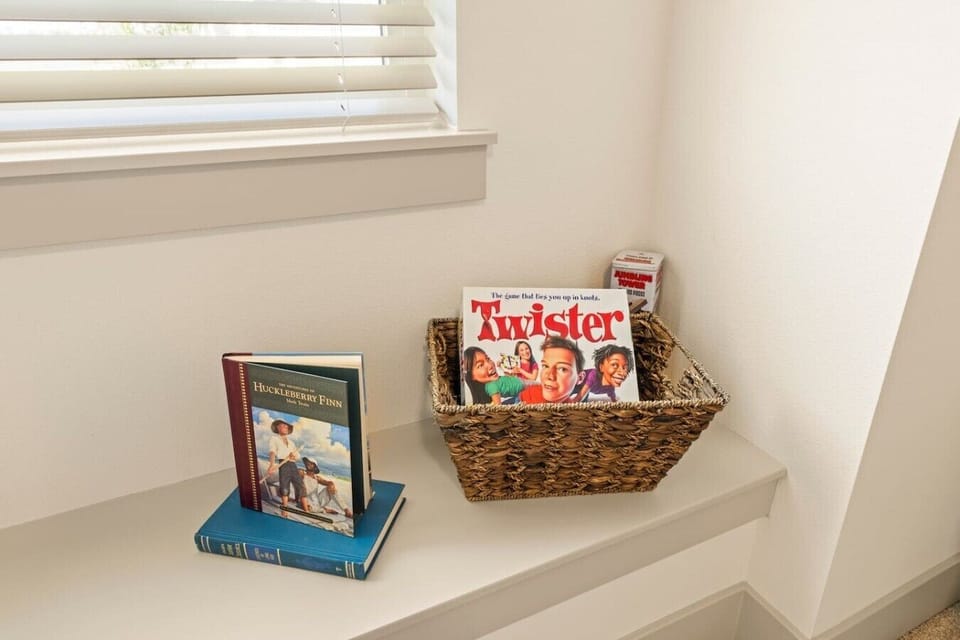 Kids Room Games