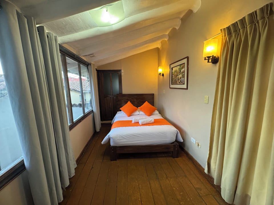 Suite, 1 Bedroom, Ensuite | WiFi (free)