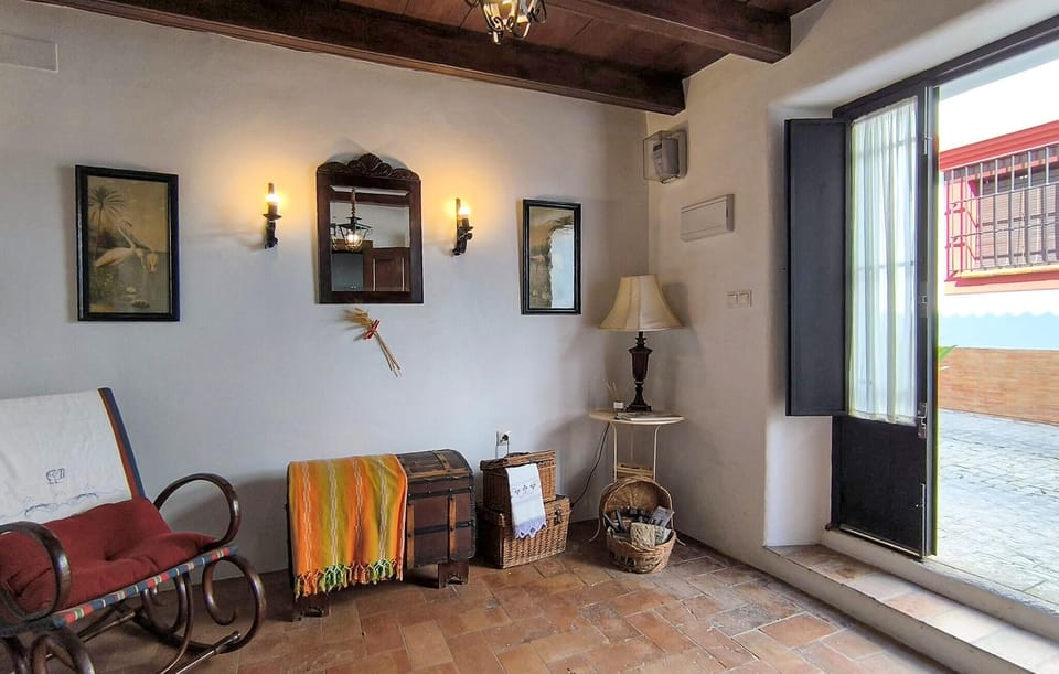 living-room