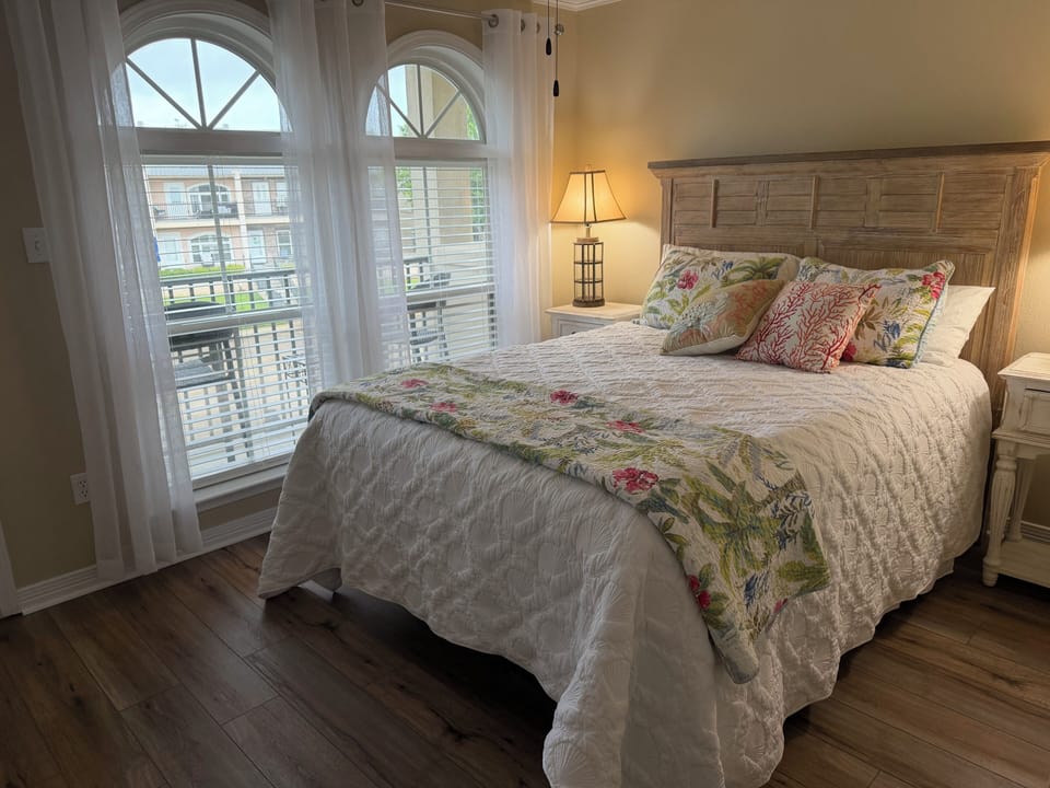 Front Bedroom