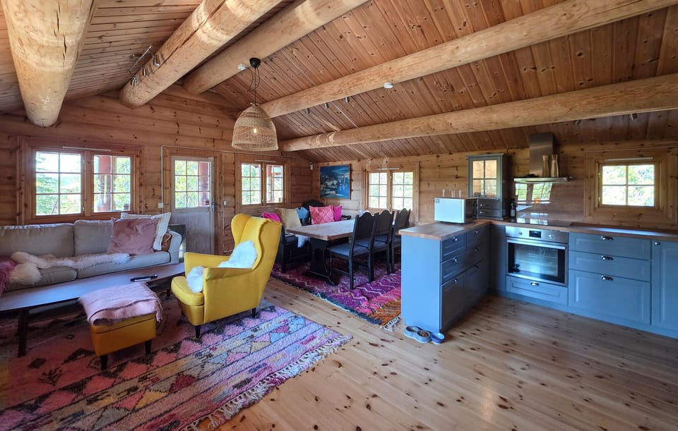 living-room
