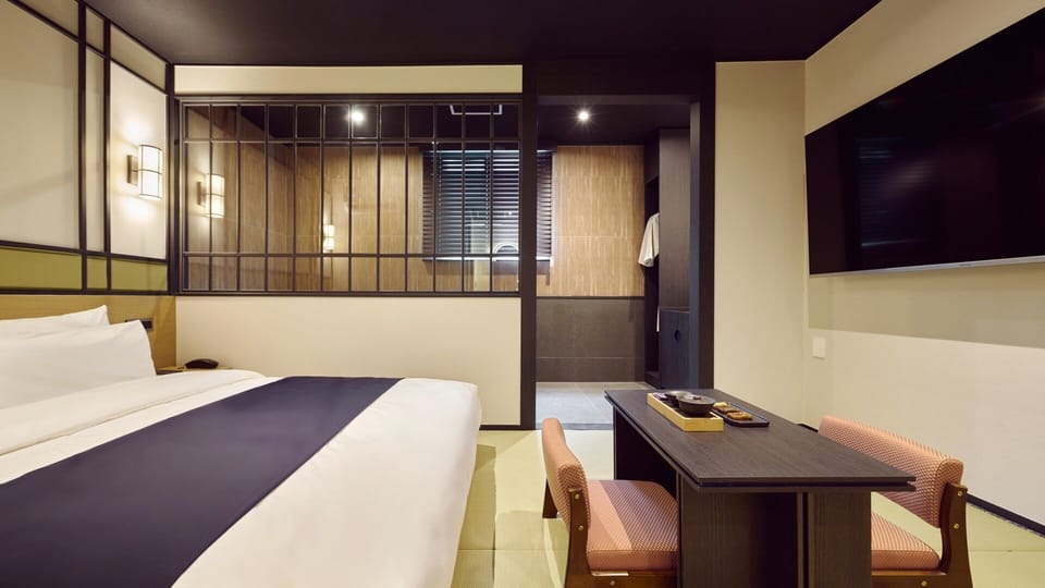 Wellness | WiFi (free), bed sheets