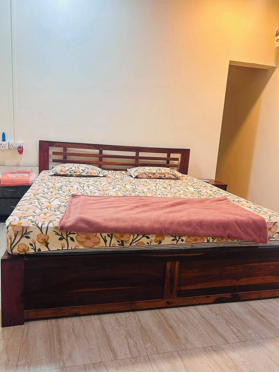 Standard Room | WiFi (free)