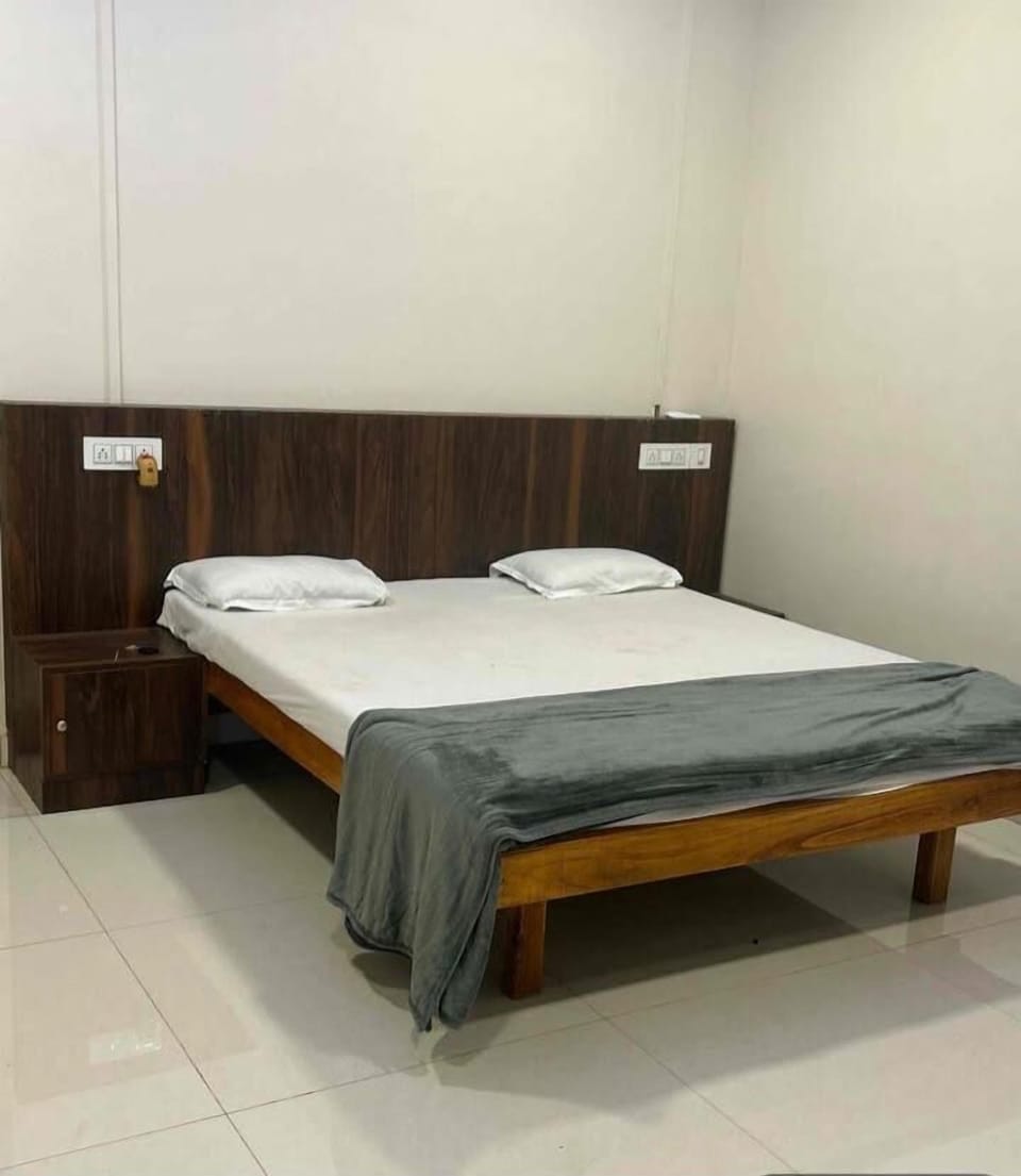 Deluxe Room | WiFi (free)