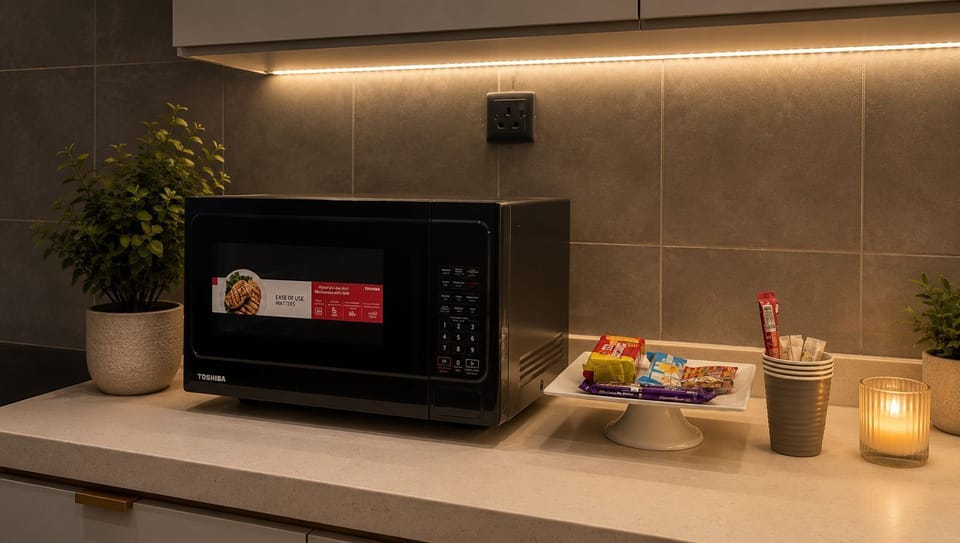 Luxury Suite, Multiple Beds | Miscellaneous
